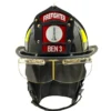 ben 3 fire helmet