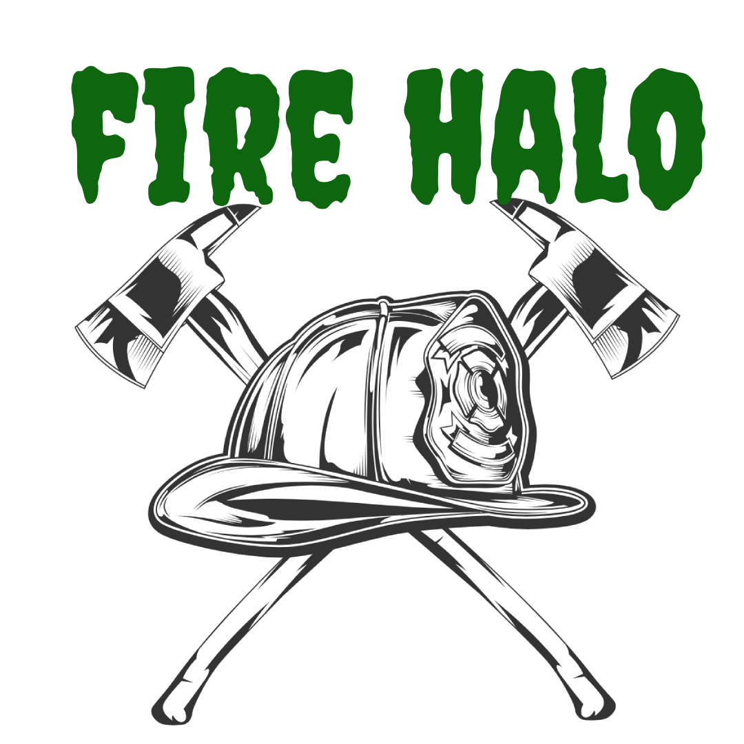 Fire Halo 